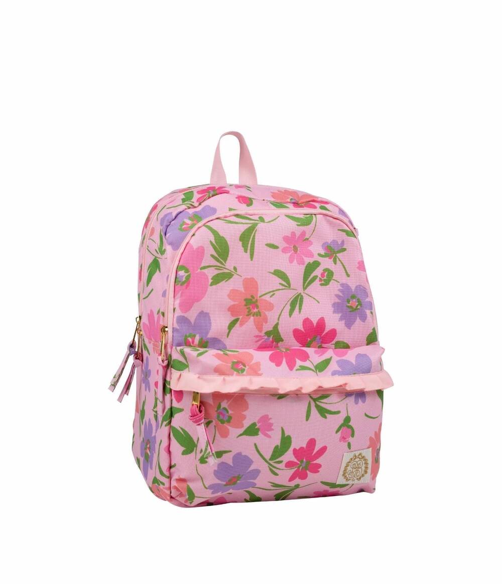NEW BEAUFORT BONNET girl's dont forget your backpack in grand cayman